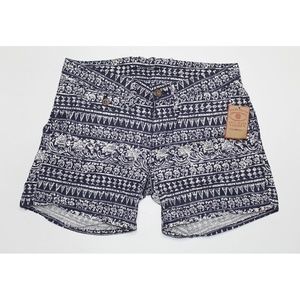 NWT Lucky Brand Shorts